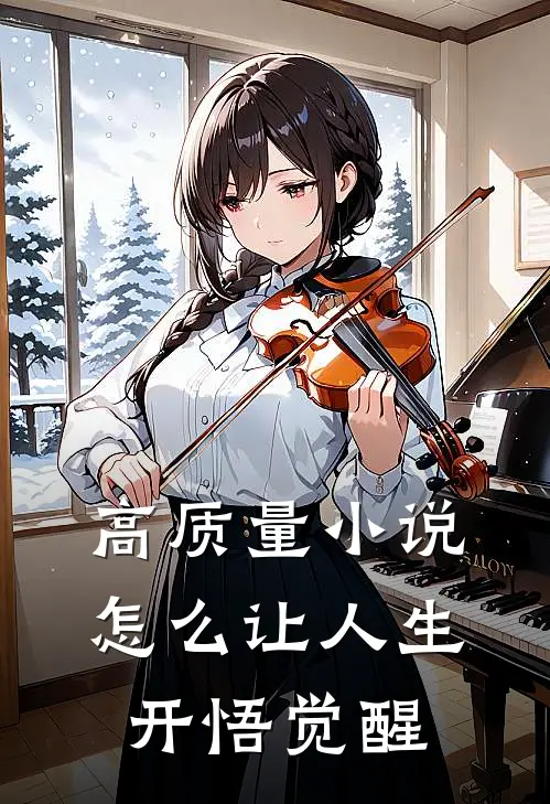 高质量小说怎么让人生开悟觉醒