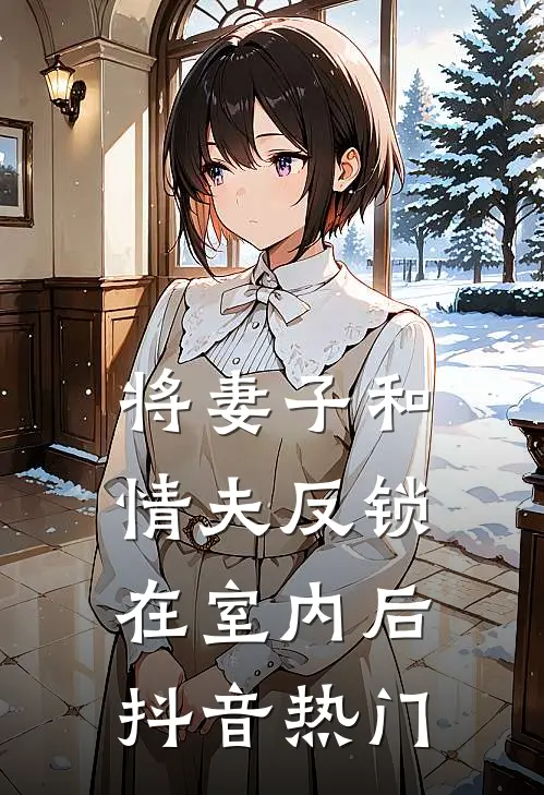 将妻子和情夫反锁在室内后抖音热门