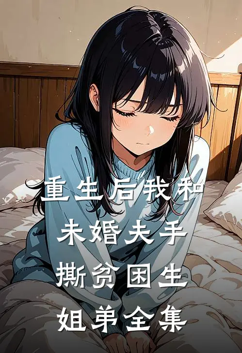 重生后我和未婚夫手撕贫困生姐弟全集