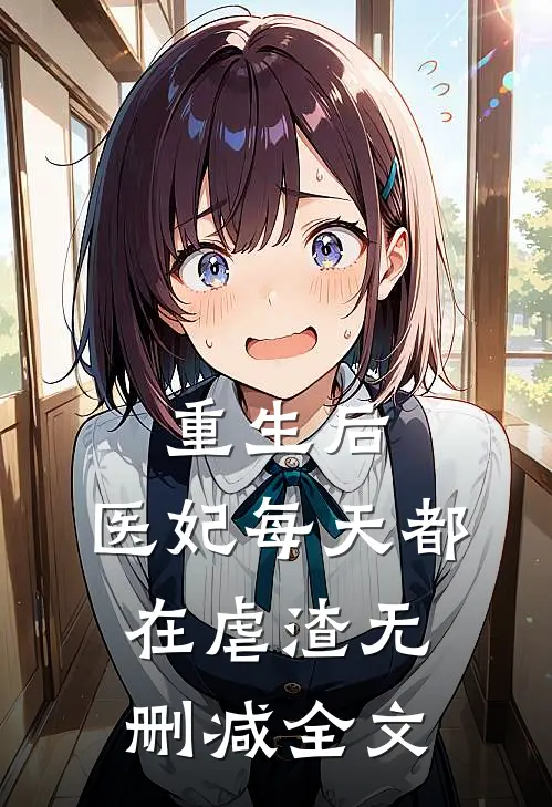 重生后，医妃每天都在虐渣无删减全文