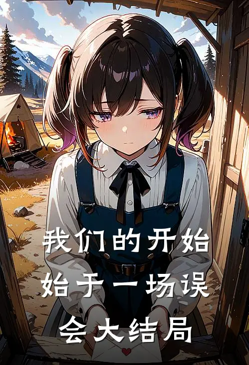 我们的开始，始于一场误会大结局