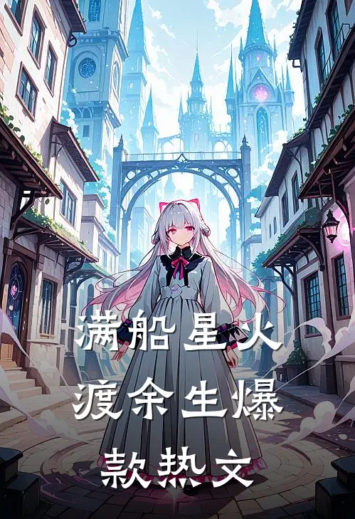满船星火渡余生爆款热文
