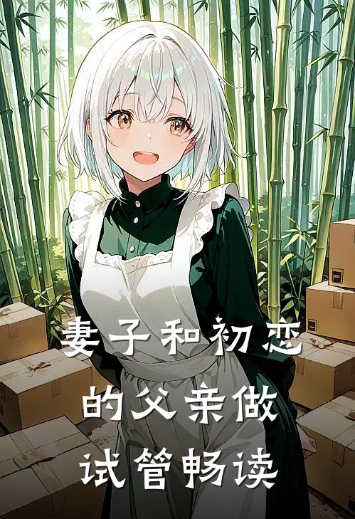 妻子和初恋的父亲做试管畅读