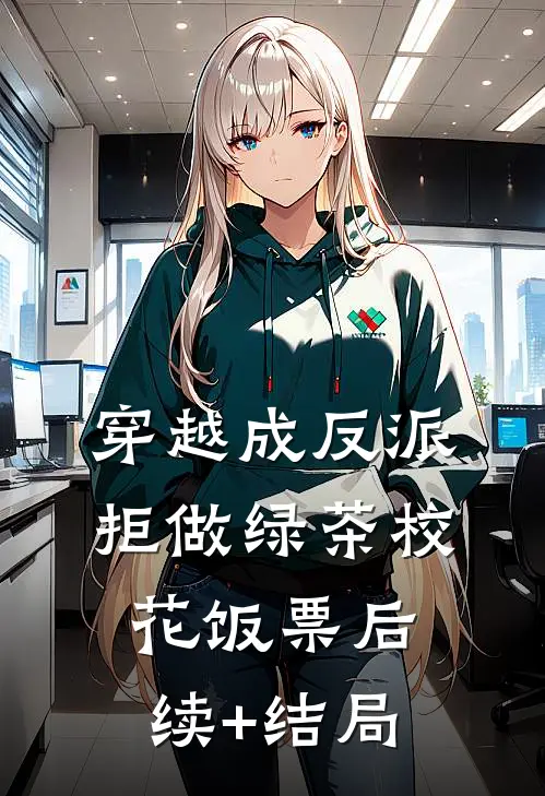 穿越成反派，拒做绿茶校花饭票后续+结局