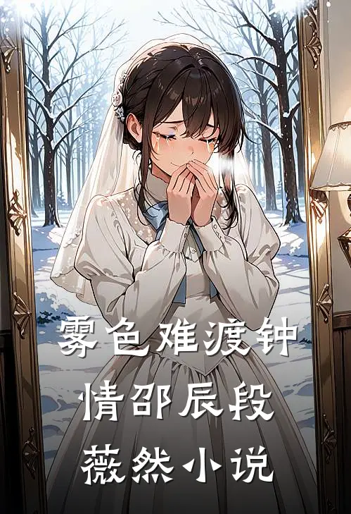 雾色难渡钟情邵辰段薇然小说
