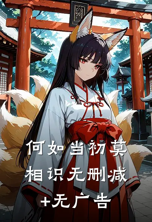 何如当初莫相识无删减+无广告