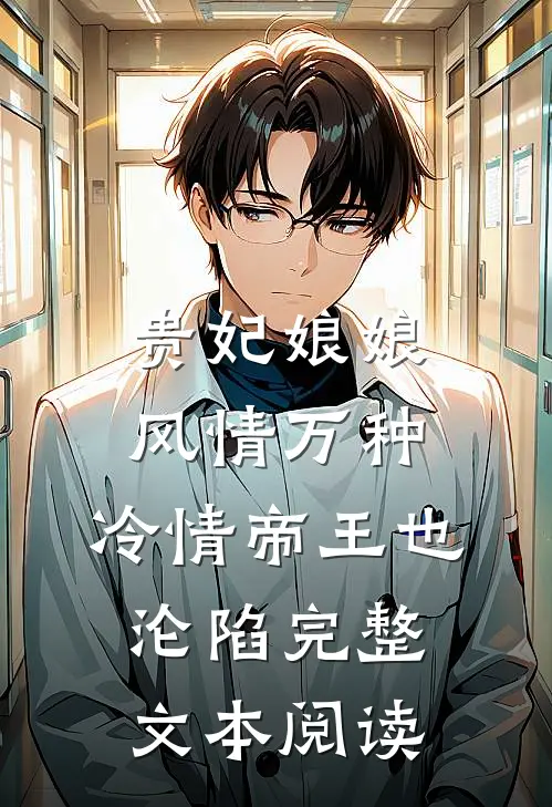 贵妃娘娘风情万种，冷情帝王也沦陷完整文本阅读