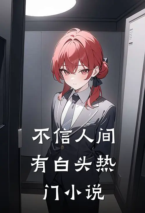 不信人间有白头热门小说