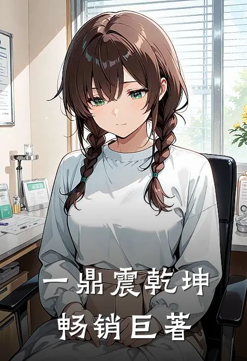 一鼎震乾坤畅销巨著