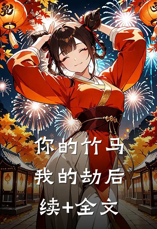你的竹马我的劫后续+全文