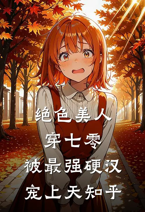 绝色美人穿七零，被最强硬汉宠上天知乎