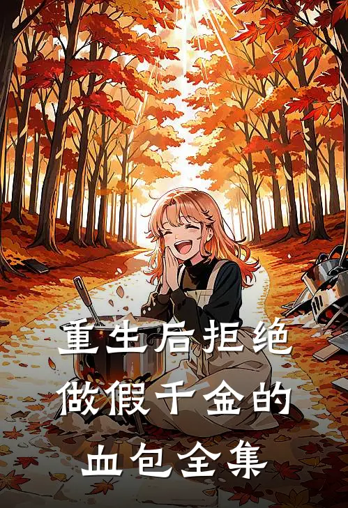 重生后拒绝做假千金的血包 全集