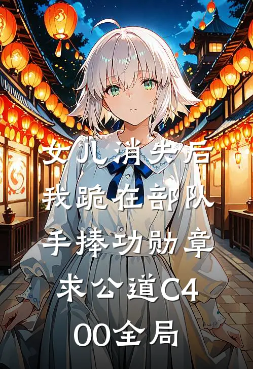 女儿消失后，我跪在部队手捧功勋章求公道C400全局