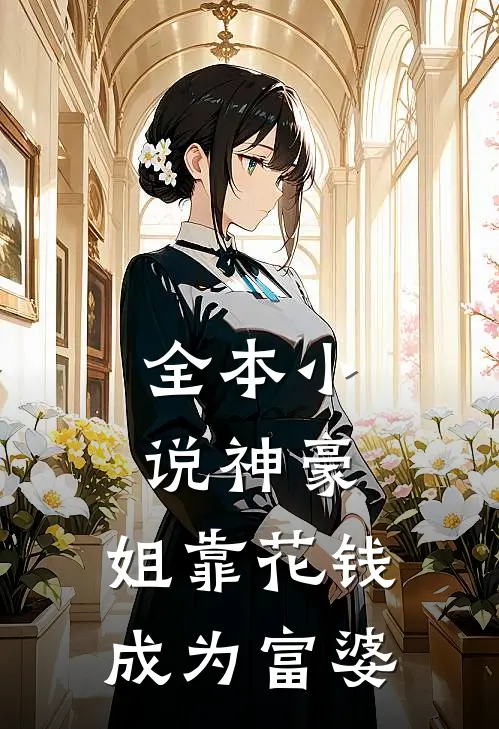 全本小说神豪：姐靠花钱成为富婆