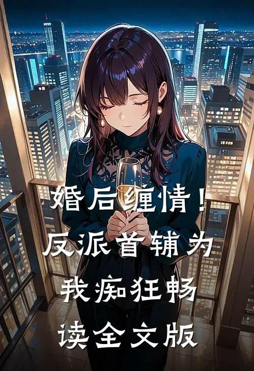 婚后缠情！反派首辅为我痴狂畅读全文版