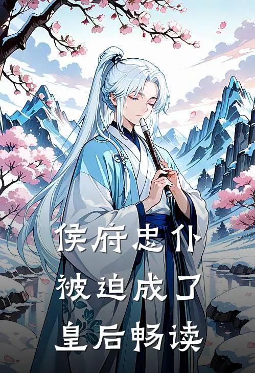 侯府忠仆，被迫成了皇后畅读