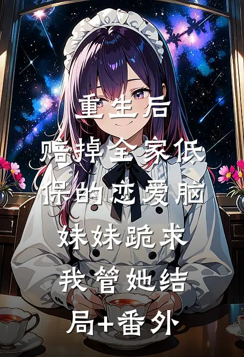 重生后，赔掉全家低保的恋爱脑妹妹跪求我管她结局+番外