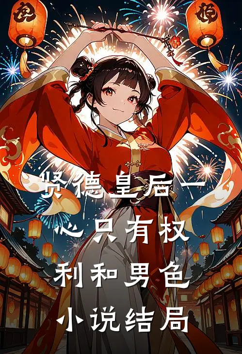 贤德皇后一心只有权利和男色小说结局