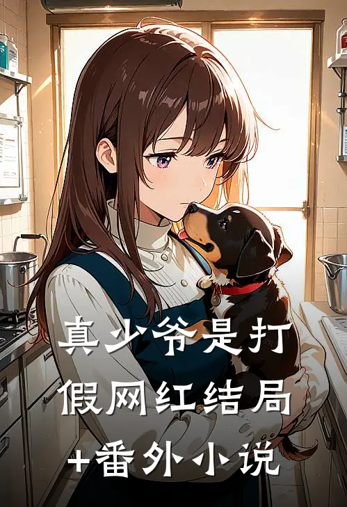 真少爷是打假网红结局+番外小说