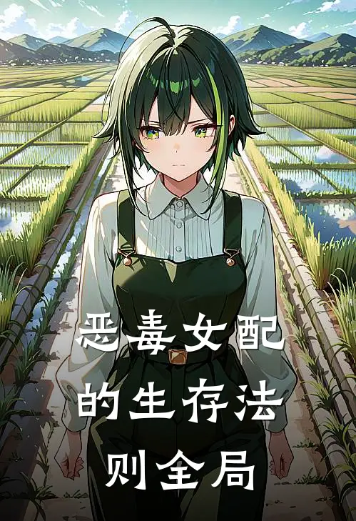 恶毒女配的生存法则全局