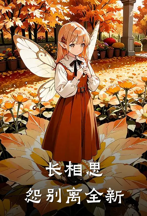 长相思，怨别离全新