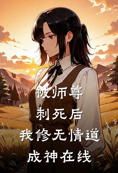 被师尊刺死后，我修无情道成神在线