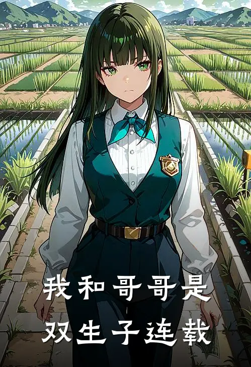 我和哥哥是双生子连载