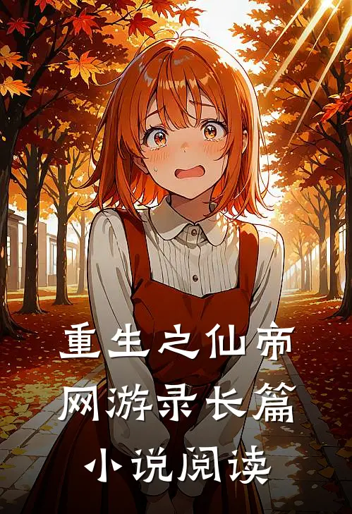 重生之仙帝网游录长篇小说阅读