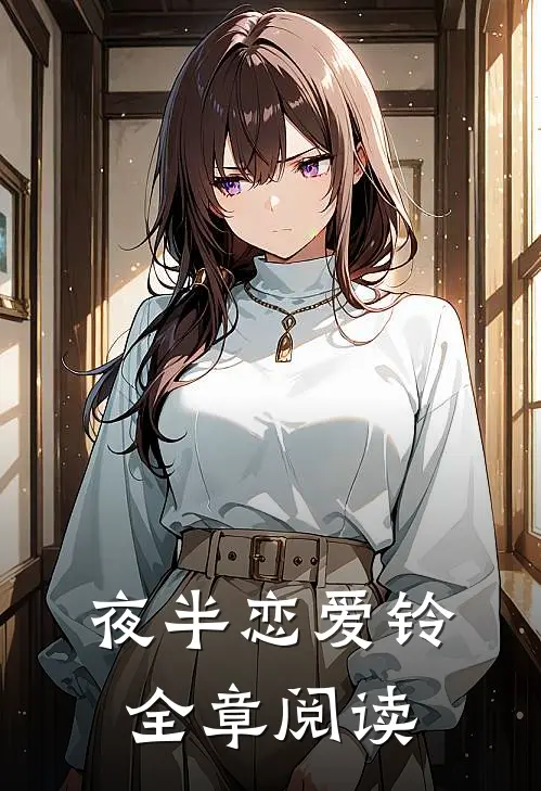 夜半恋爱铃全章阅读