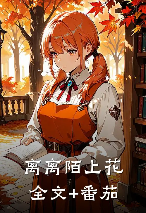 离离陌上花全文+番茄