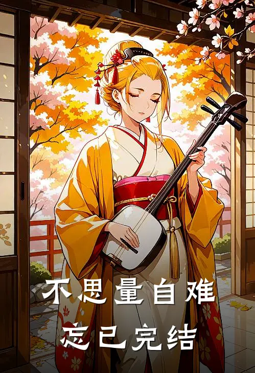 不思量自难忘已完结