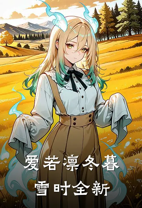 爱若凛冬暮雪时全新