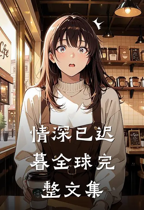 情深已迟暮全球完整文集
