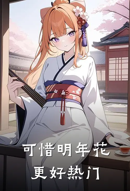 可惜明年花更好热门
