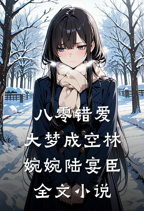 八零错爱，大梦成空林婉婉陆宴臣全文小说