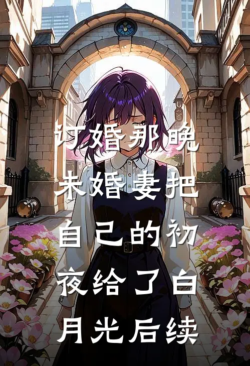 订婚那晚，未婚妻把自己的初夜给了白月光后续