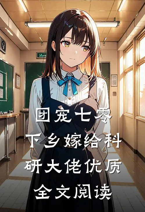团宠七零，下乡嫁给科研大佬优质全文阅读