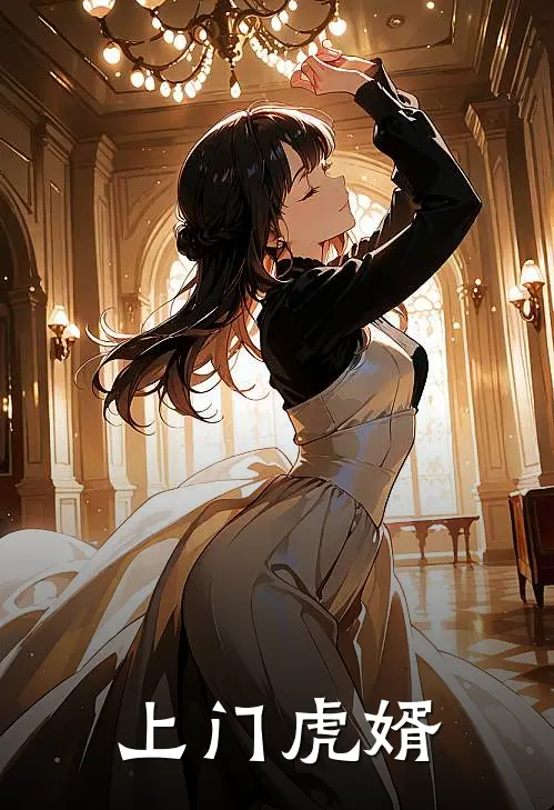 上门虎婿