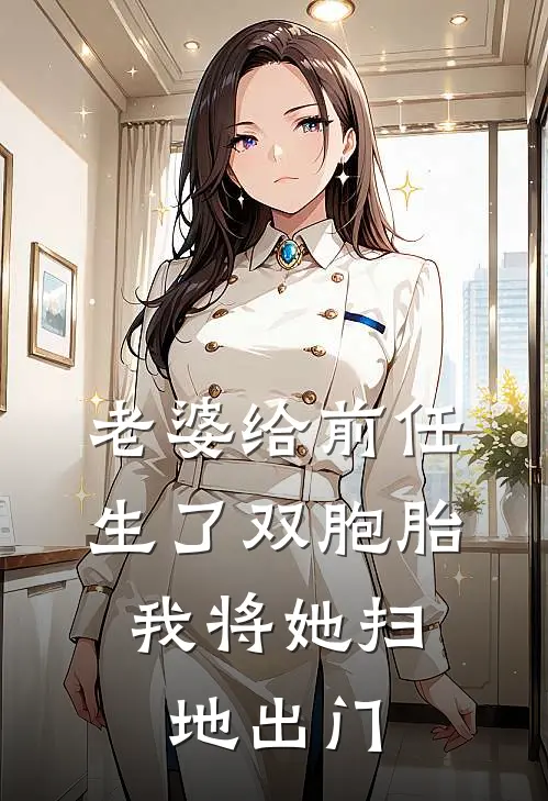 老婆给前任生了双胞胎，我将她扫地出门