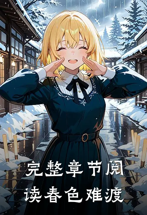 完整章节阅读春色难渡