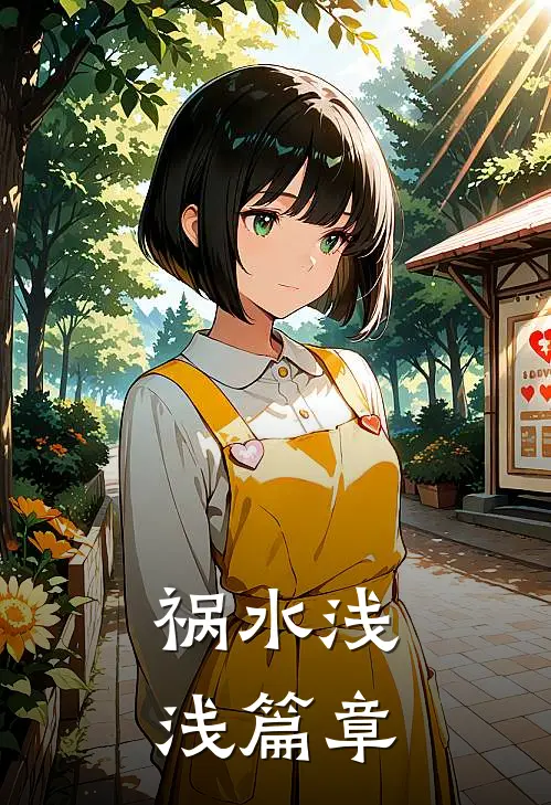 祸水浅浅篇章