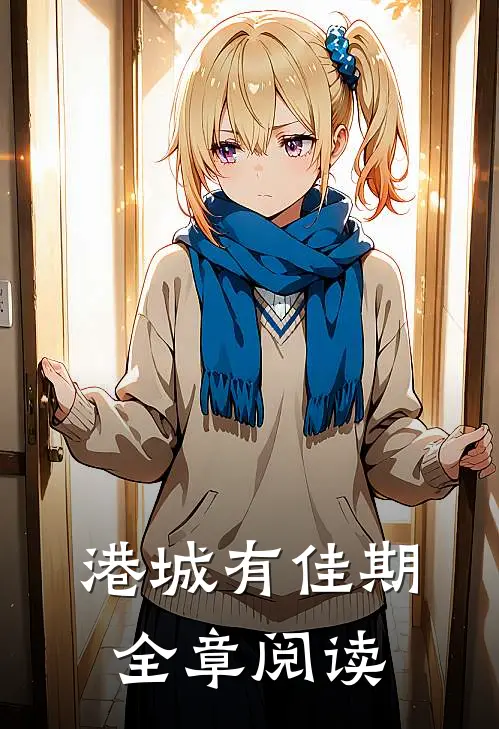 港城有佳期全章阅读