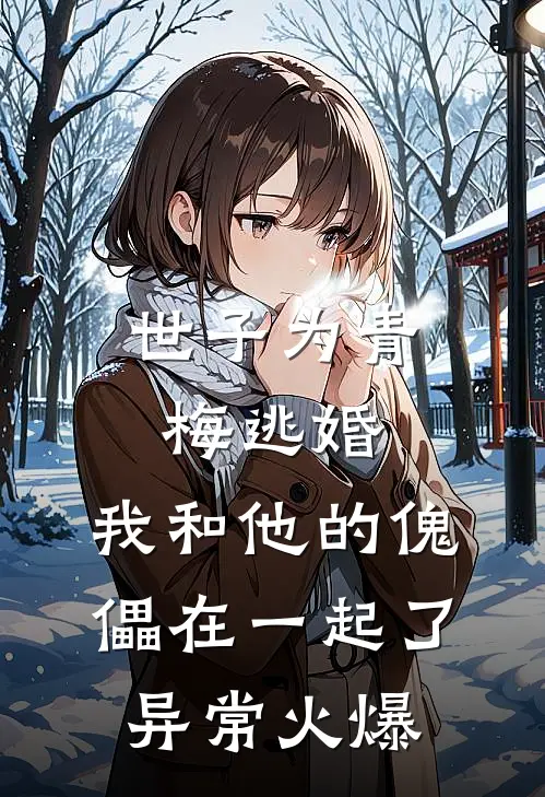 世子为青梅逃婚，我和他的傀儡在一起了异常火爆