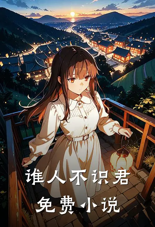 谁人不识君免费小说