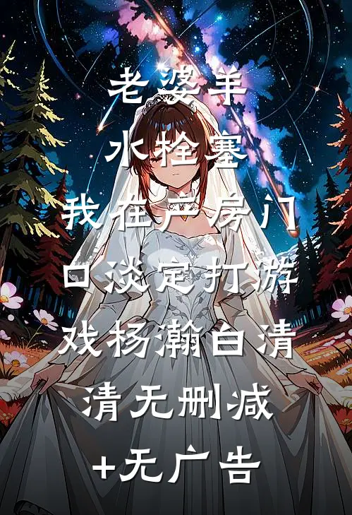 老婆羊水栓塞，我在产房门口淡定打游戏杨瀚白清清无删减+无广告