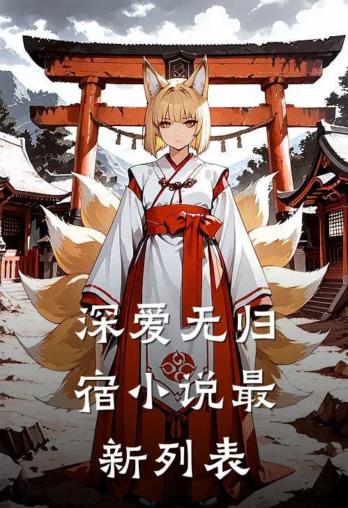 深爱无归宿小说最新列表