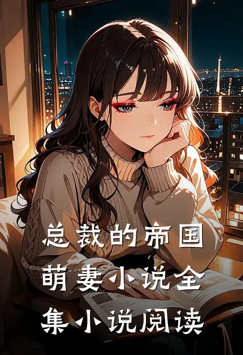 总裁的帝国萌妻小说全集小说阅读