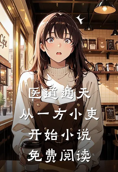 医道通天，从一方小吏开始小说免费阅读