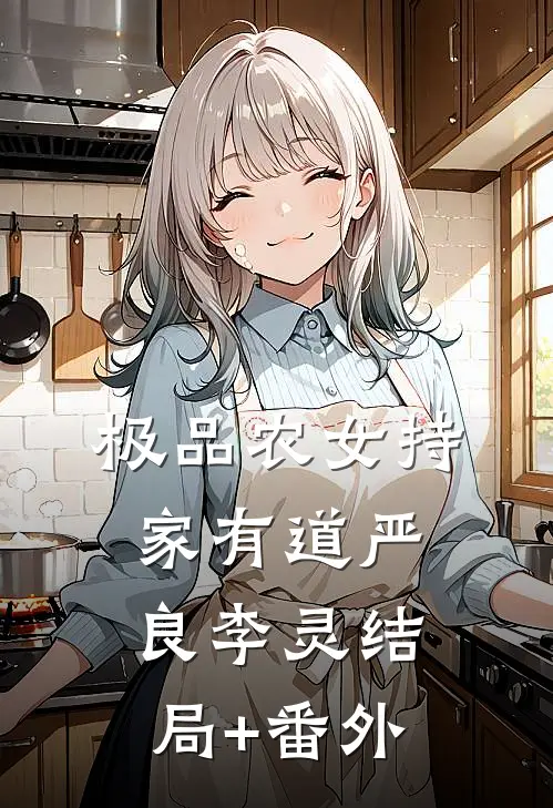 极品农女持家有道严良李灵结局+番外