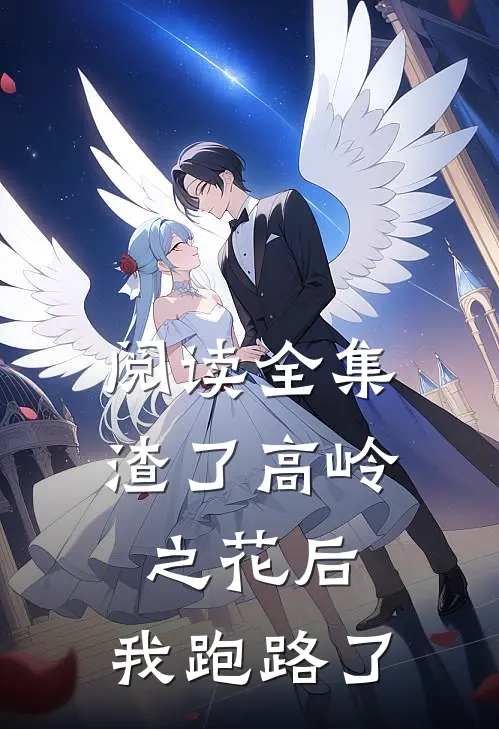 阅读全集渣了高岭之花后，我跑路了